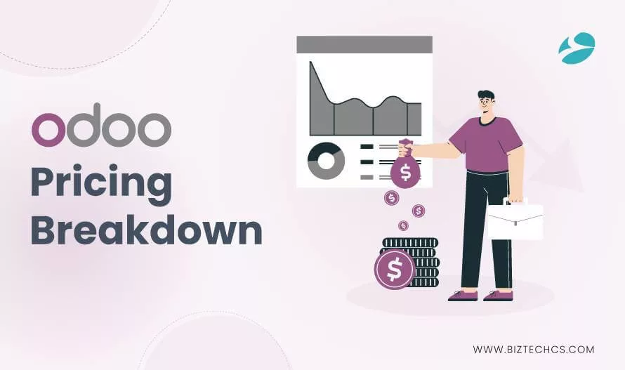 Odoo Pricing Breakdown: A Complete Cost Guide for Successful ERP Implementation1