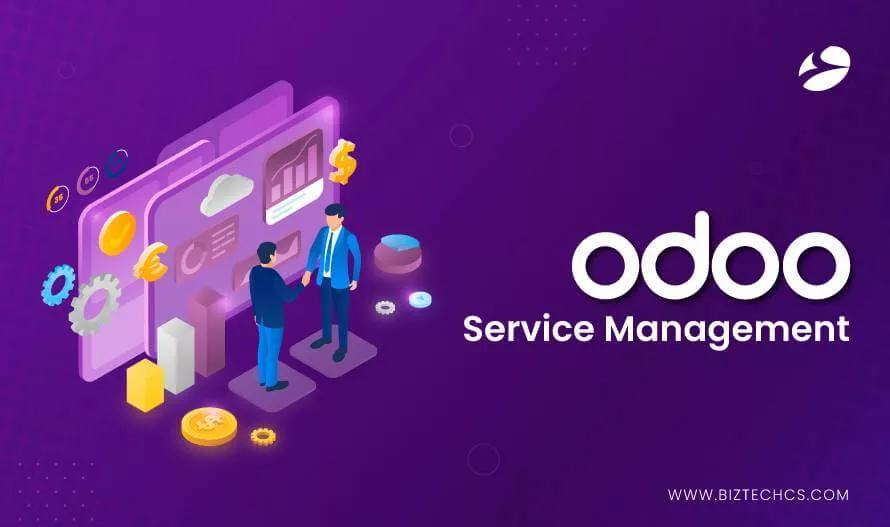Optimizing Your Service Business: A Comprehensive Guide to Odoo Service Management