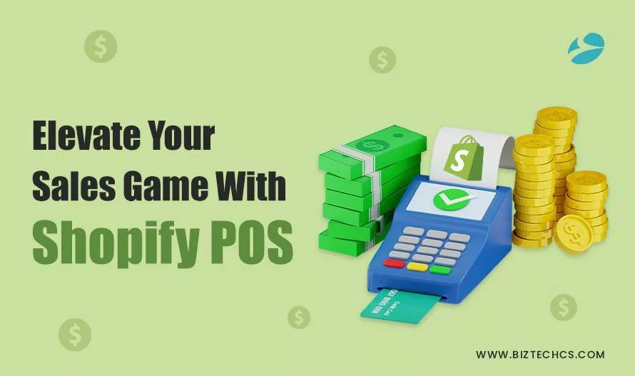 Elevate Your Sales Game with Shopify POS: Proven Tips and Tricks1