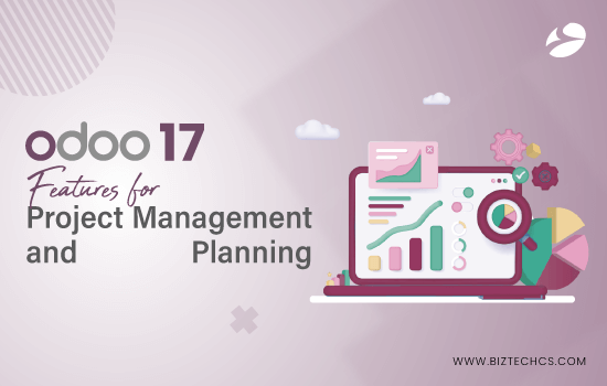 Odoo 17 Project Management 2025