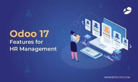 What New Odoo 17 Features Can Elevate Your HR Management Experience?