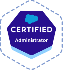 Salesforce Administrator