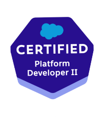 Salesforce Developer