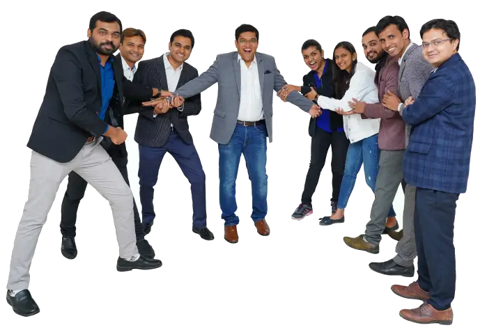 Software Development Team