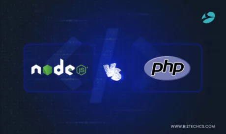 NodeJS Vs PHP: What Should Be Your Pick in 2024?
