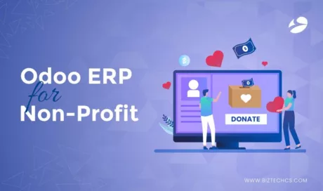 Why Should You Pick Odoo ERP for Non-Profit Industry in 2024?