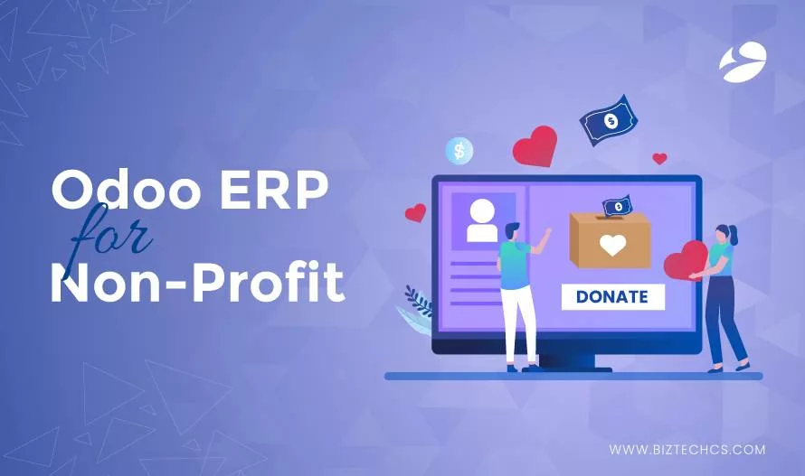 Why Should You Pick Odoo ERP for Non-Profit Industry in 2024?1