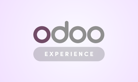 Embrace Odoo Excellence With Us At Odoo Experience 2023