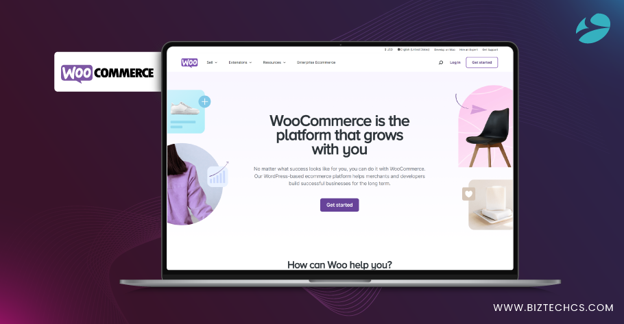 Woocommerce