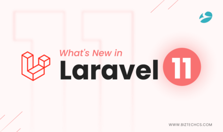 Laravel 11 Release Unveils Game-Changing Features!