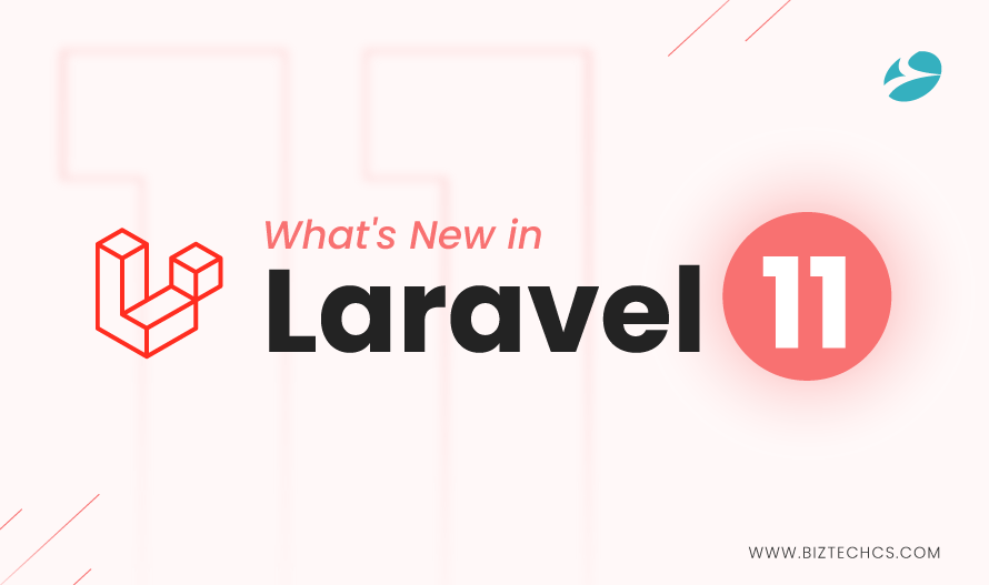 Laravel 11 Release Unveils Game-Changing Features!1