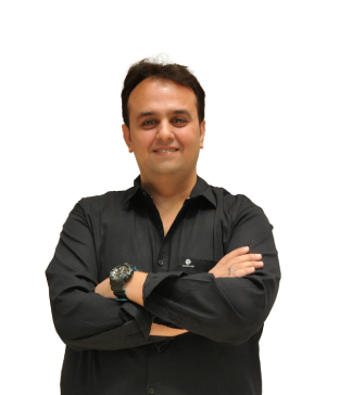 Manish Gurnani