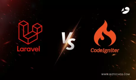 Laravel vs. CodeIgniter: Choosing the Right PHP Framework in 2024