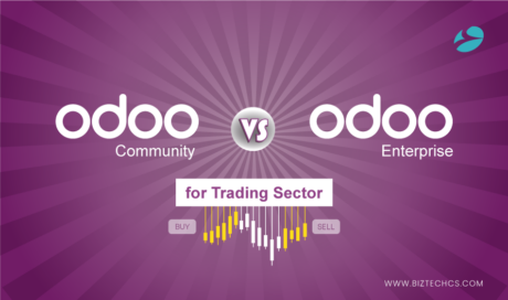 Odoo Solutions: Community vs. Enterprise for Trading Industry