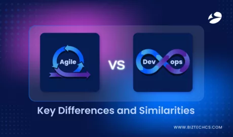 Navigating the Agile-DevOps Connection: Key Differences, Similarities, and More