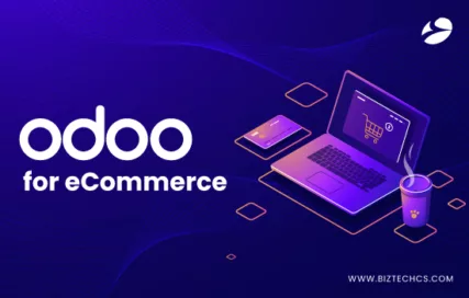 What Makes Odoo the Best Option for Your eCommerce Businesses in 2024?