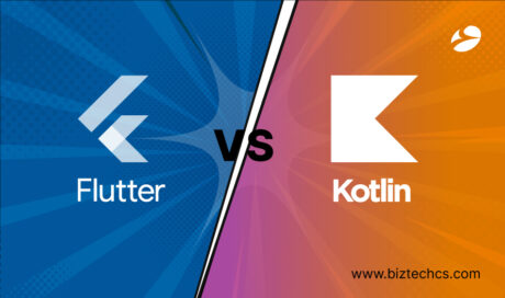 Flutter Vs Kotlin: Which One Should You Choose in 2024?