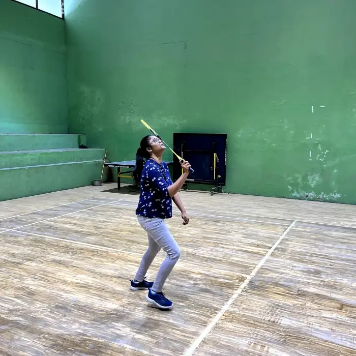 Badminton Tournament 2023
