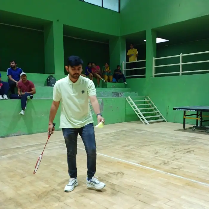 Badminton Tournament 2023