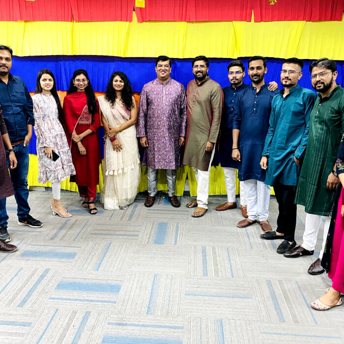 Diwali Celebration 2023