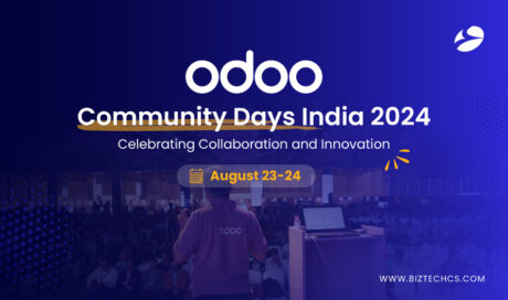 Odoo Community Days India 2024: Celebrating Collaboration and Innovation