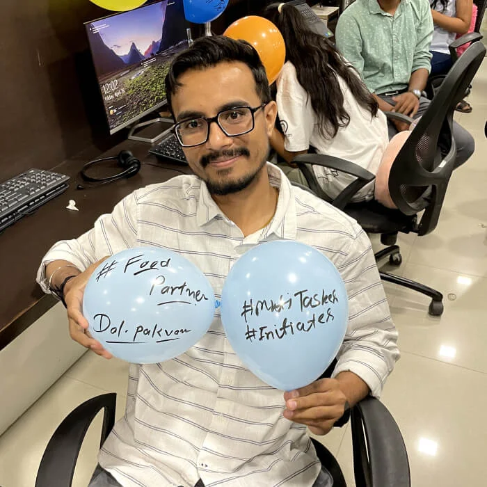 Spread The Happiness – 2024