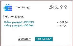 Wallet