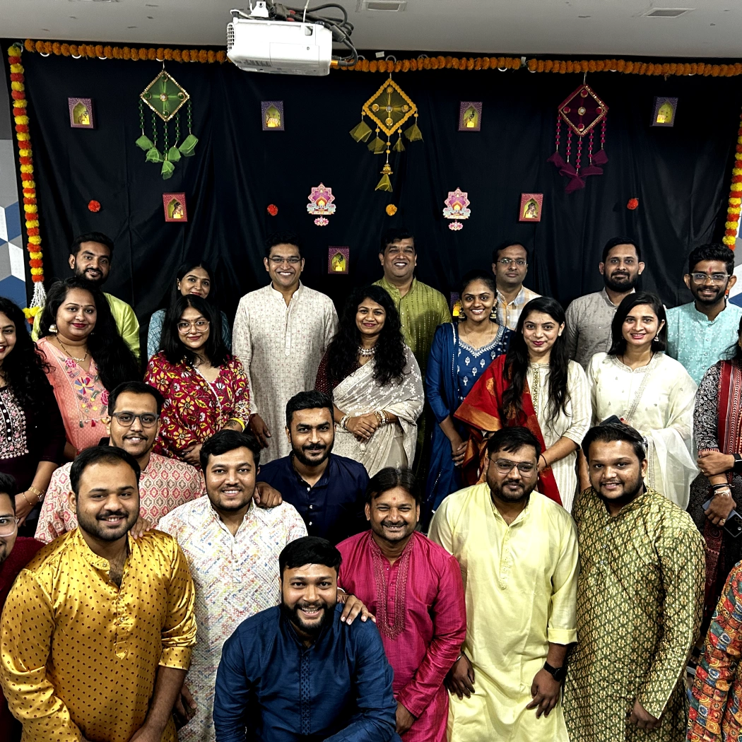 Diwali Celebration 2024