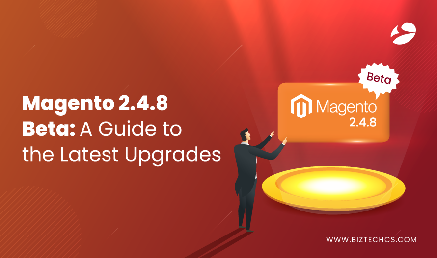 Magento 2.4.8 Beta Guide: Updates &#038; Key Features