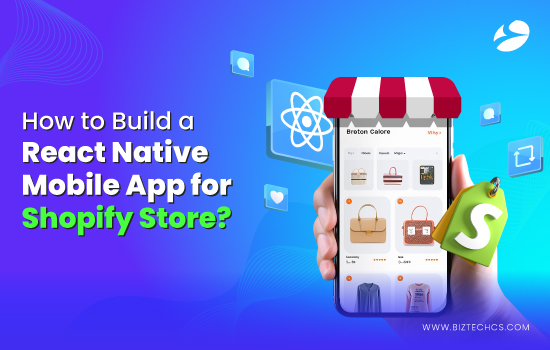 Build a Shopify Mobile App with React Native