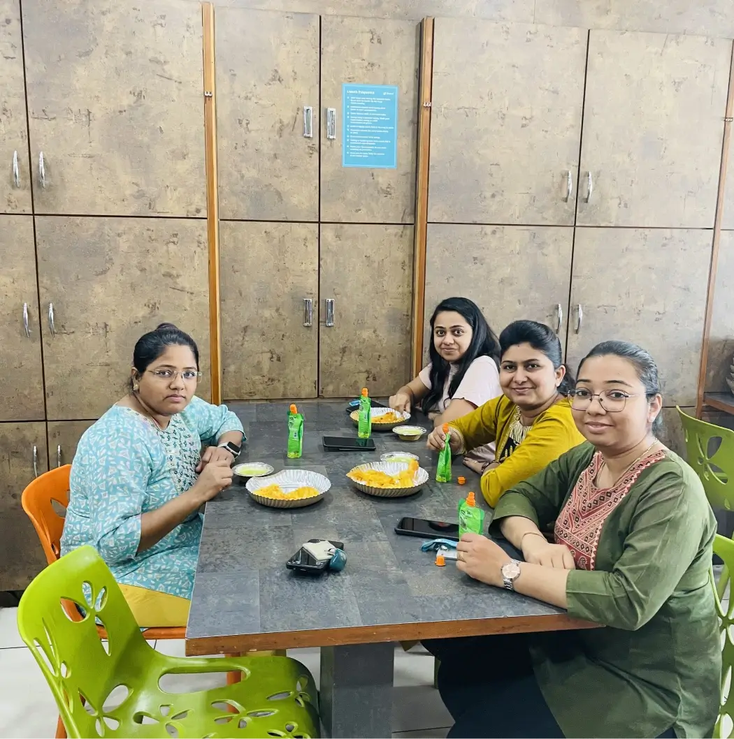 Holi Celebration 2025