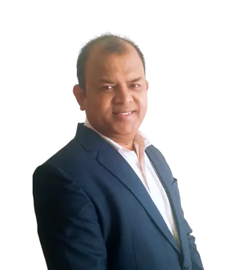 Uttam Jain