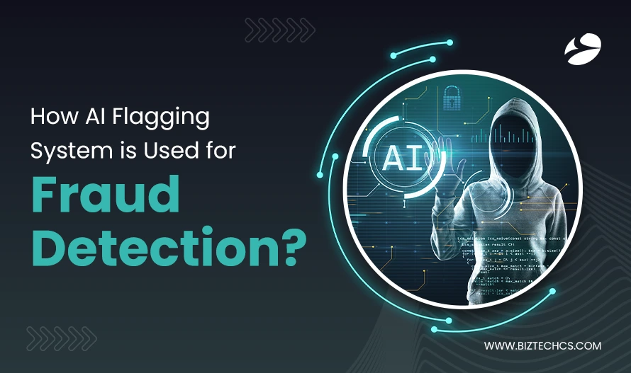 How AI Flagging System is Used for Fraud Detection?1