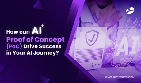 How can AI Proof of Concept (PoC) Drive Success in Your AI Journey?