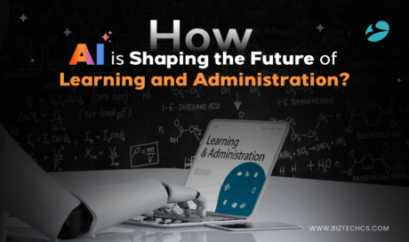 How AI is Shaping the Future of Learning and Administration?