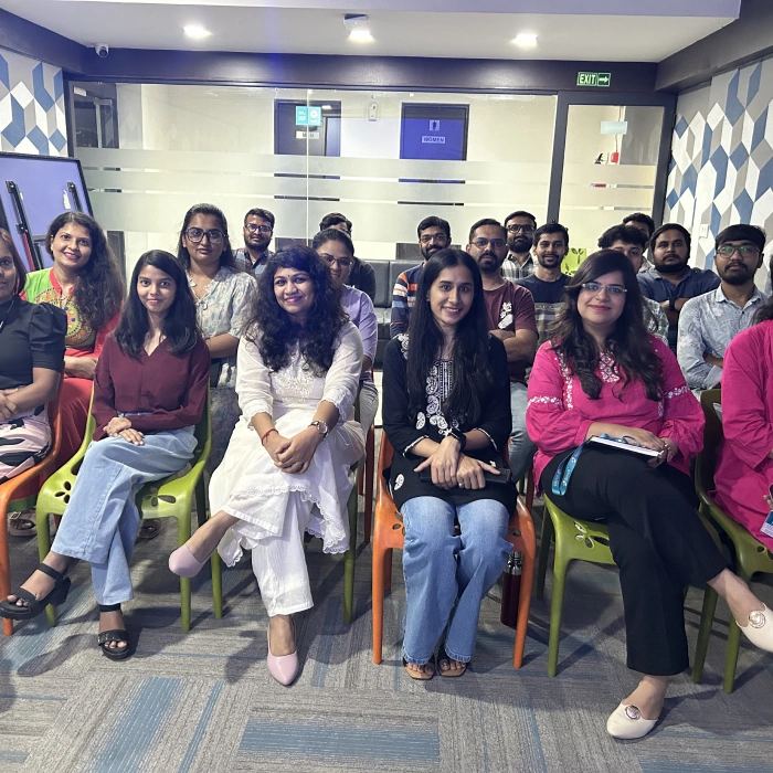 NLP Sessions – 2025