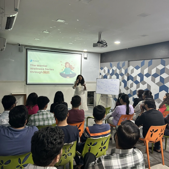 NLP Sessions – 2025