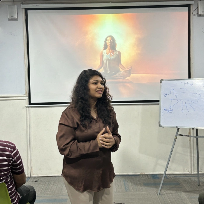 NLP Sessions – 2025