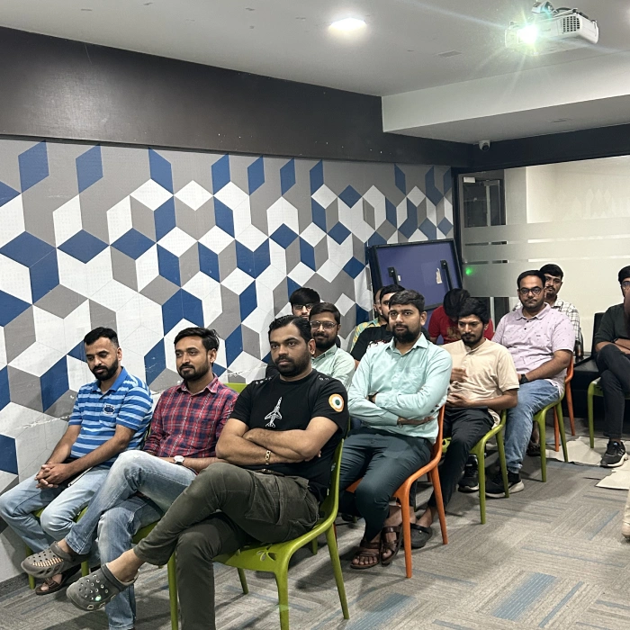 NLP Sessions – 2025