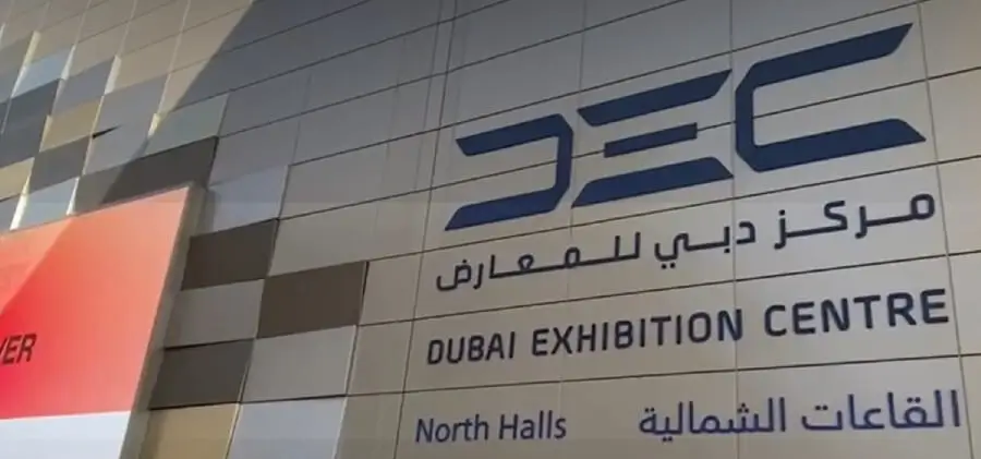 FESPA Middle East 2025