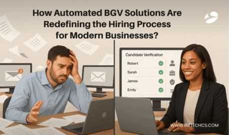 BGV Check Application for Corporates: From Hiring Risk to Verified Workforce