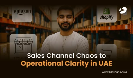 How Unified Operations Can Turn Retail Challenges into Opportunities?