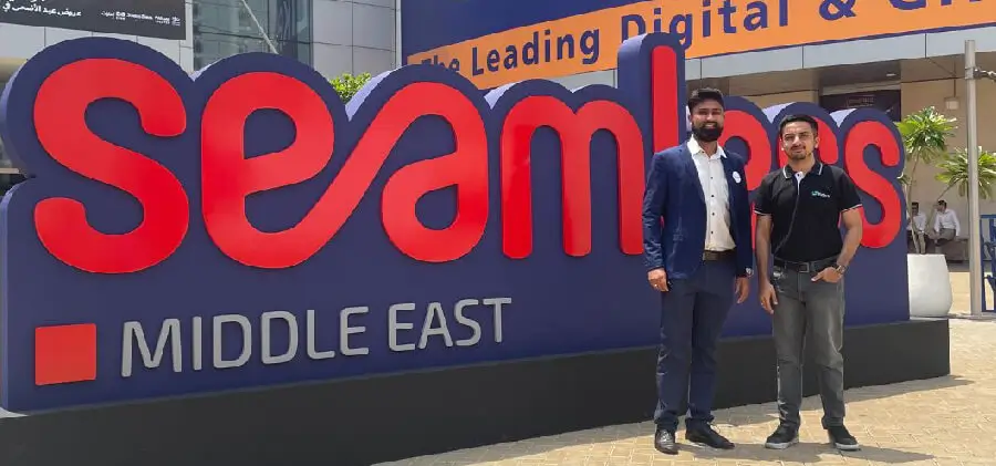  Seamless Middle East 2025