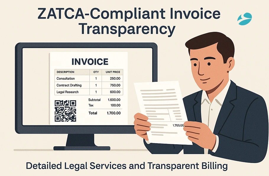 Odoo for Transparent Billing