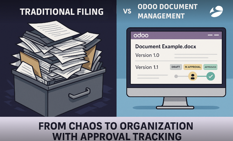 Odoo Document