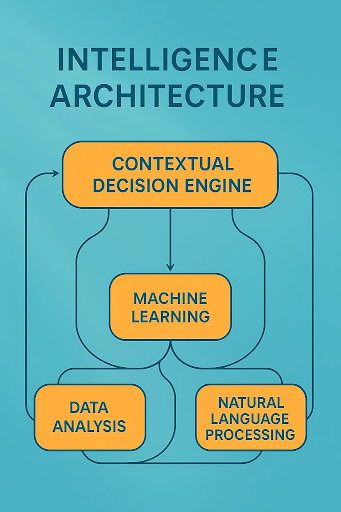 Real-Time Contextual AI