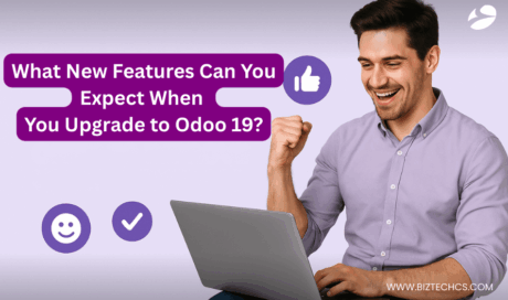 What New Features Can You Expect When You Upgrade to Odoo 19?