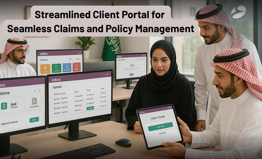 claim and policy management