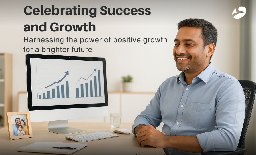 Celebrating success with Odoo erp