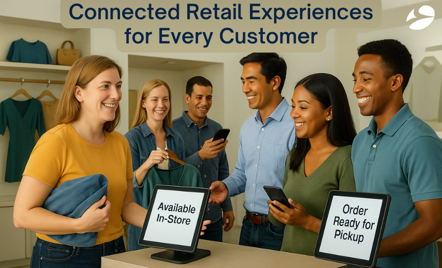 Odoo for store management